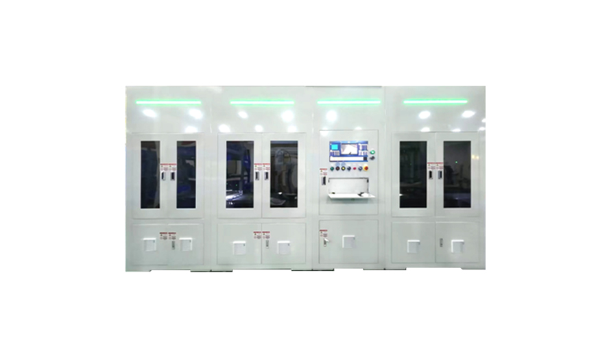 PCB在線外觀檢測(VRS)