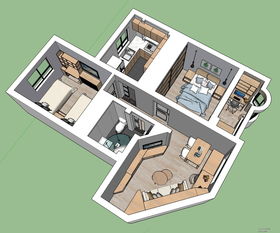 境遠(yuǎn)設(shè)計(jì) 以專(zhuān)業(yè)裝飾詮釋生活美學(xué)，攜手籬笆裝修打造理想家園